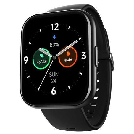 Waterproof Smart Watch/ساعة ذكية مقاومة للماء