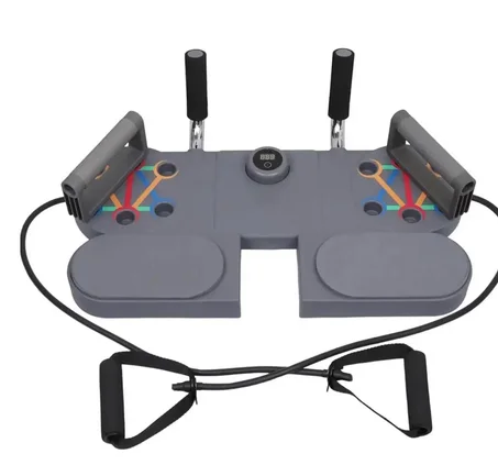 لوحة التمارين الذكية