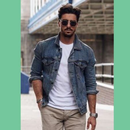 منتجات الرجال