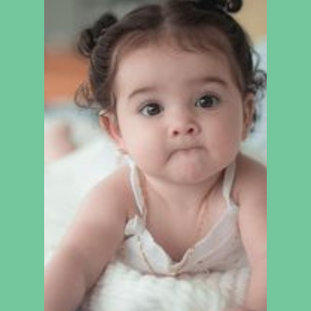 منتجات الاطفال