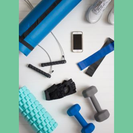 منتجات الرياضة