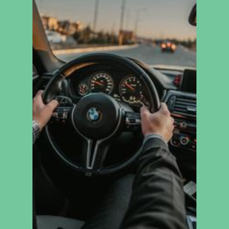 منتجات السيارات