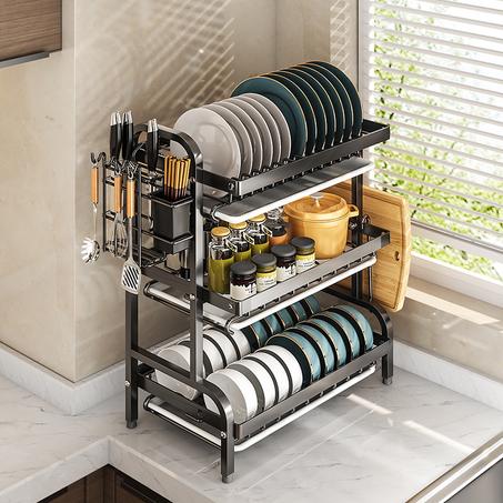 مــنـظــم الاوانــي 3 طــوابـــق