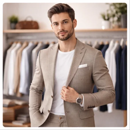 ملابس رجال