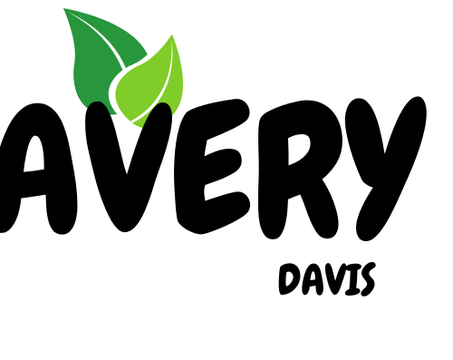 AVERY DAVIS