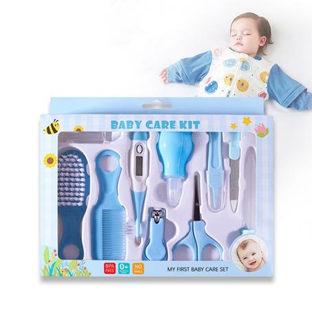 kit de soins pour bébé