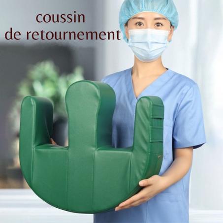 Coussin de Retournement