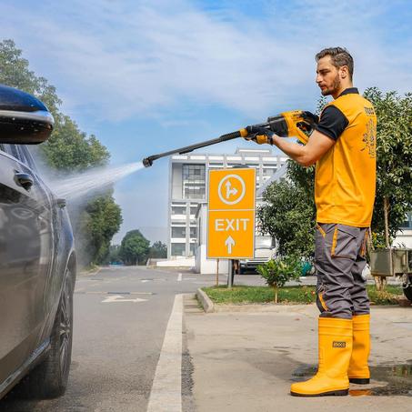 karcher sans fil ingco 20V