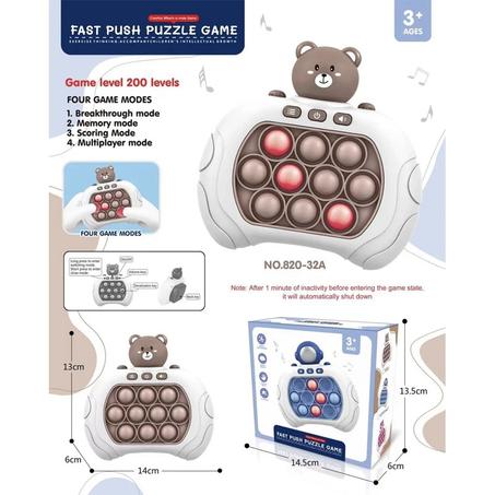 jeux de pop it electrique