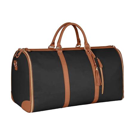 حقيبة السفر قابلة للطي