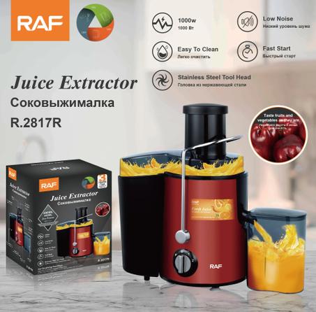 extracteur de jus