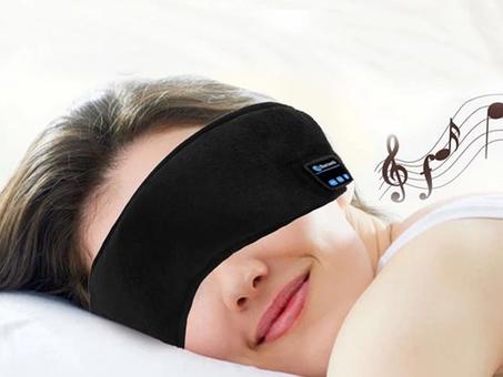 Casque sans fil Bluetooth 5.0