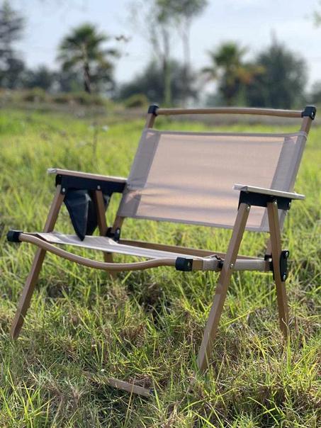 كرسي قابل للطي