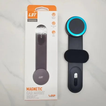 Support Téléphone pour Voiture Confort