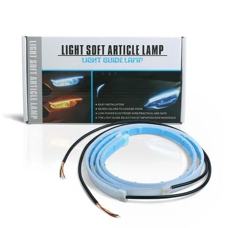 شريط LED لتعديل أضواء السيارات