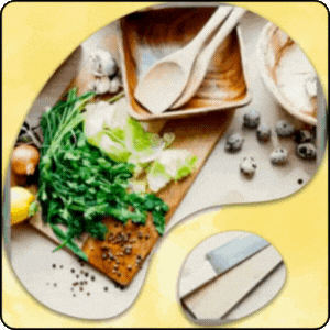 مطبخكِ بذوقك