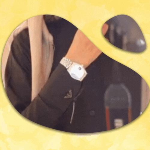 أناقة الرجل