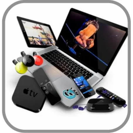 عالم الإلكترونيات