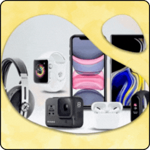 عالم الإلكترونيات