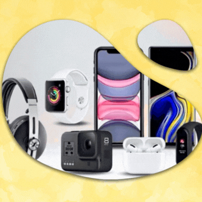 عالم الإلكترونيات