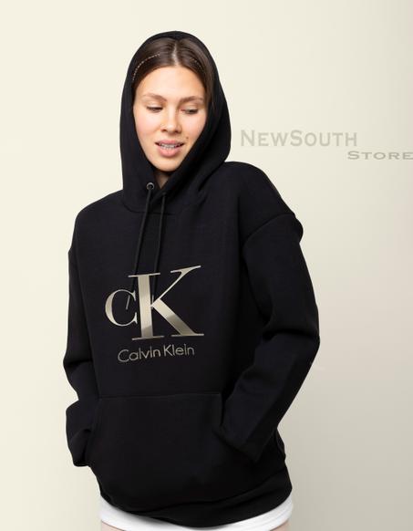 Sweat à Capuche Femme (Calvin Klein)