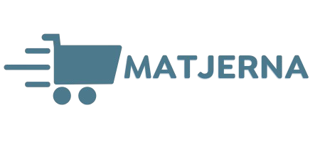 Matjerna  متجرنا