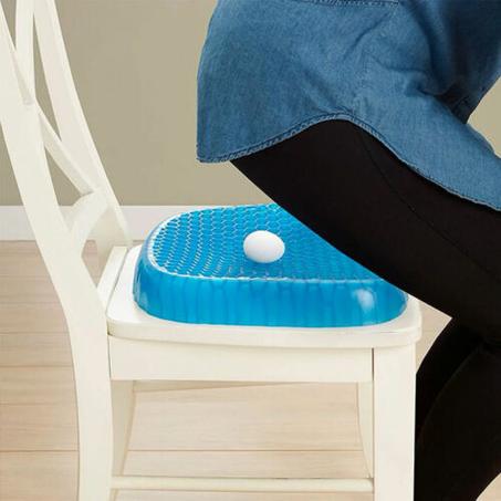 Gel Seat Cushion