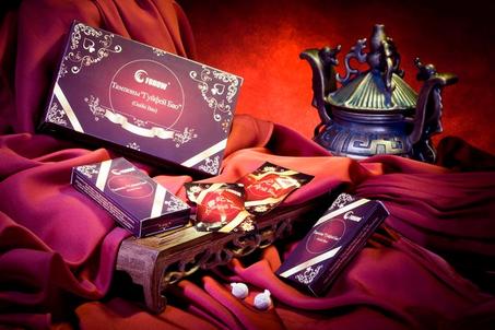 Guifei Bao de Fohow : Le Secret de la Santé Intime et de la Beauté Féminine