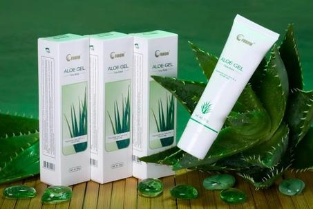 Aloe-Gel Fohow