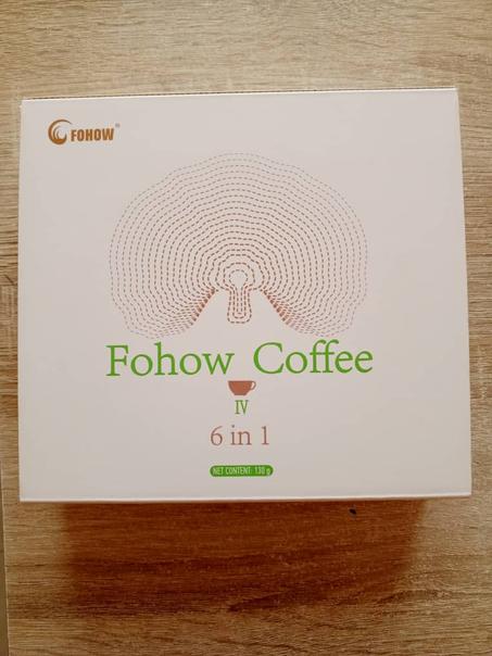 CAFÉ FOHOW