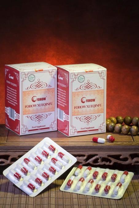 Laveur de Sang de Fohow