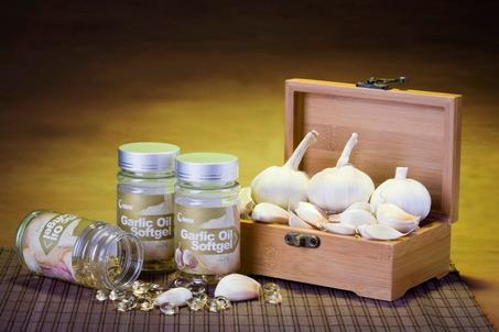 Garlic Fohow : Votre allié naturel contre le diabète et ses complications