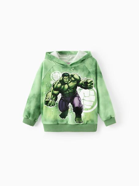 بدلة أطفال هالك الرياضية 💚💥