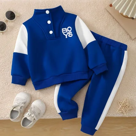 طقم سبور أزرق للأولاد – BOYS Edition