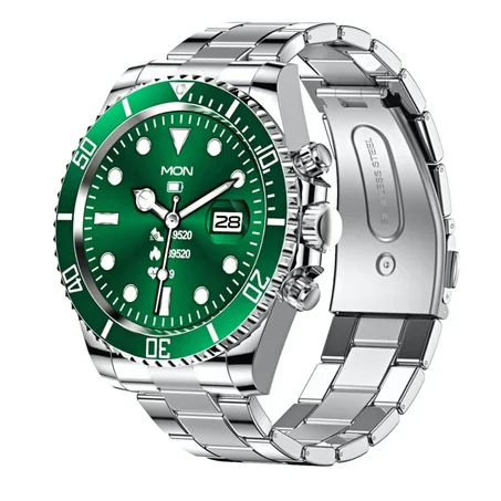 ساعة ذكية أنيقة للرجال Connecta™