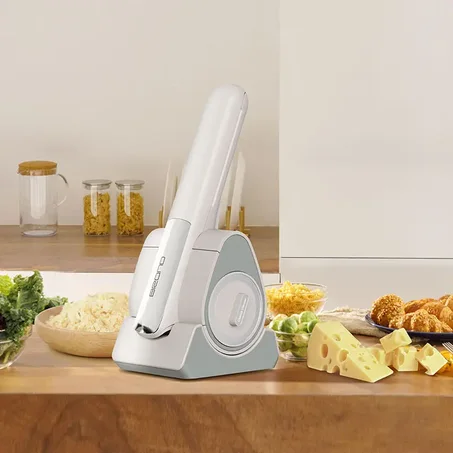 مبشرة الجبن الكهربائية