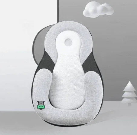 49% OFF🔥 - Portable Baby Bed