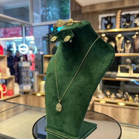 pack 3 pièce khwimsa Xuping