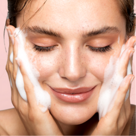 منتجات العناية بالبشرة