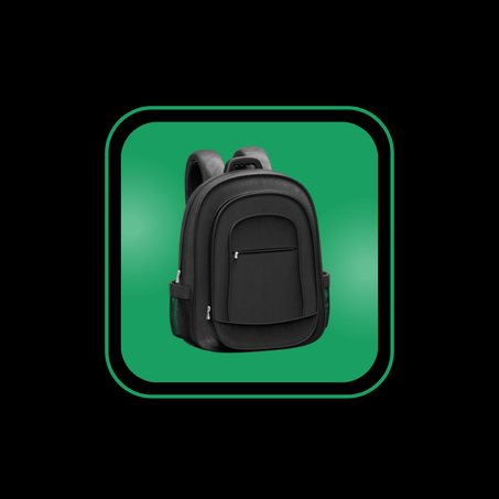 الأشياء | Stuff