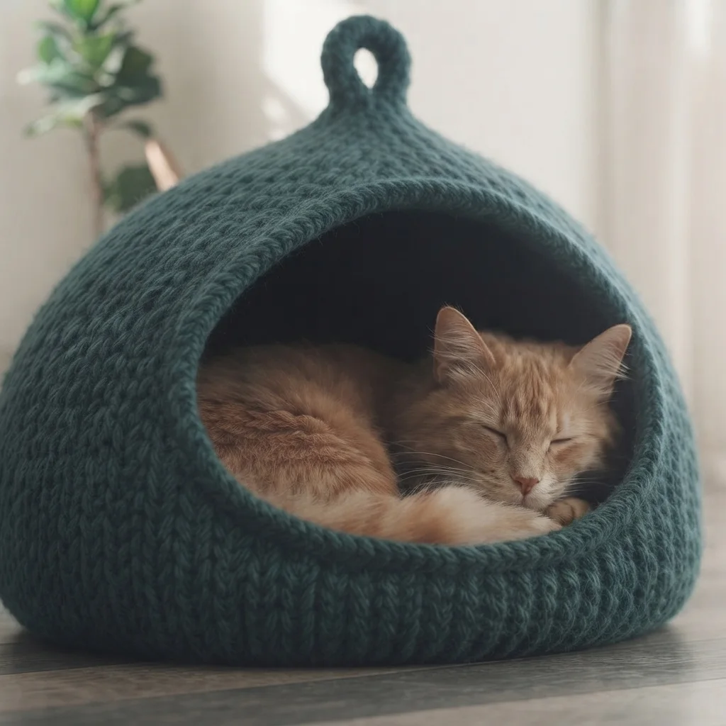 Calming Beds & Nooks