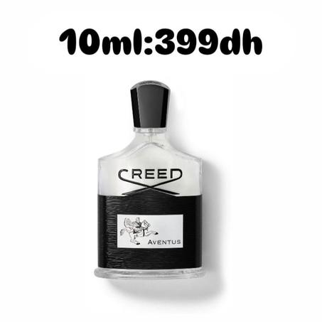 10ml creed aventus