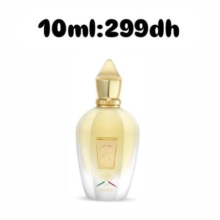 10ml xerjoff naxos