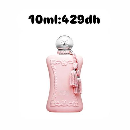 10ml Delina exclusive