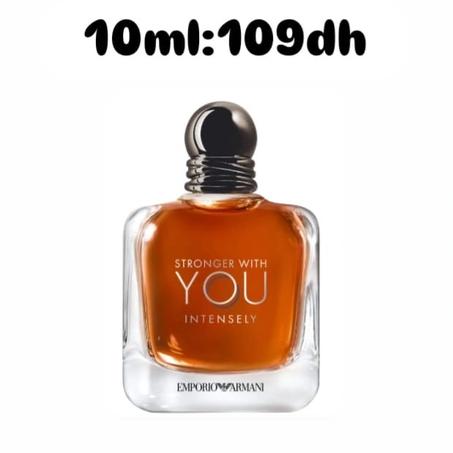 10ml Swy intensly
