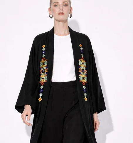 kimono
