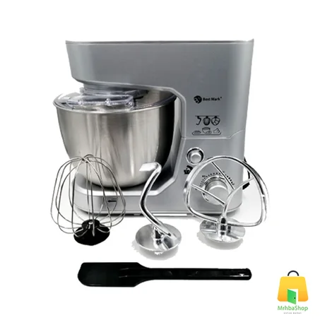 خلاط العجين الكهربائي 5L