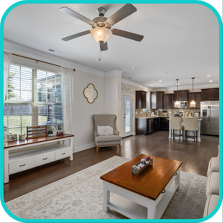 تجهيزات منزلية