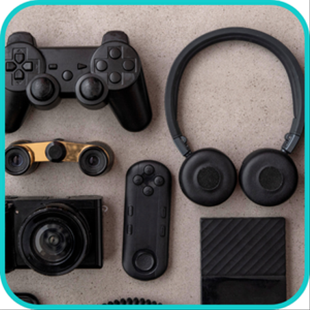 إلكترونيات