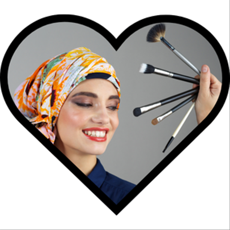 مستلزمات العناية الذاتية